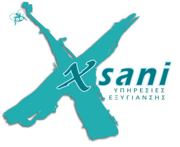 Λογότυπο xsani.gr - υπηρεσίες εξυγίανσης